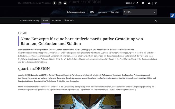 Ekrānuzņēmums no agentur-asche.de