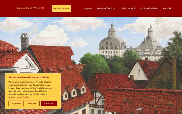 Képernyőkép: agentur-kreativwerkstatt.de