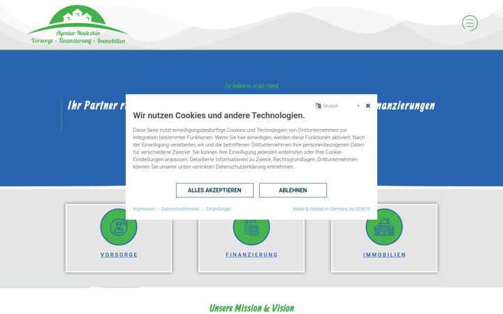 Képernyőkép: agentur-nadezkin.de