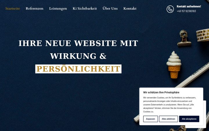 Képernyőkép: agentur-nordblick.de