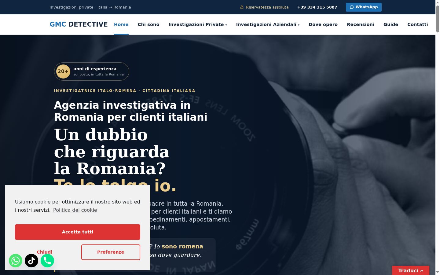Ekrānuzņēmums ar piekrišanas baneri, kas tika rādīts pirms jebkādas mijiedarbības