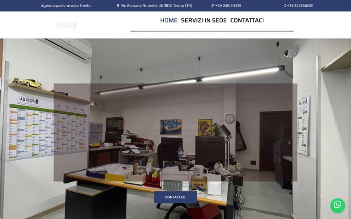 agenziabrennero.com