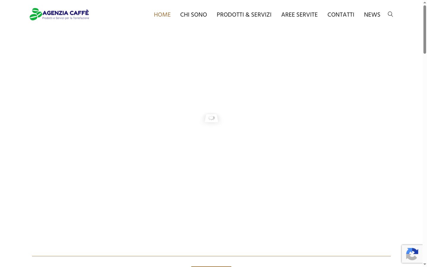 Screenshot του banner συγκατάθεσης που εμφανίστηκε πριν από οποιαδήποτε αλληλεπίδραση
