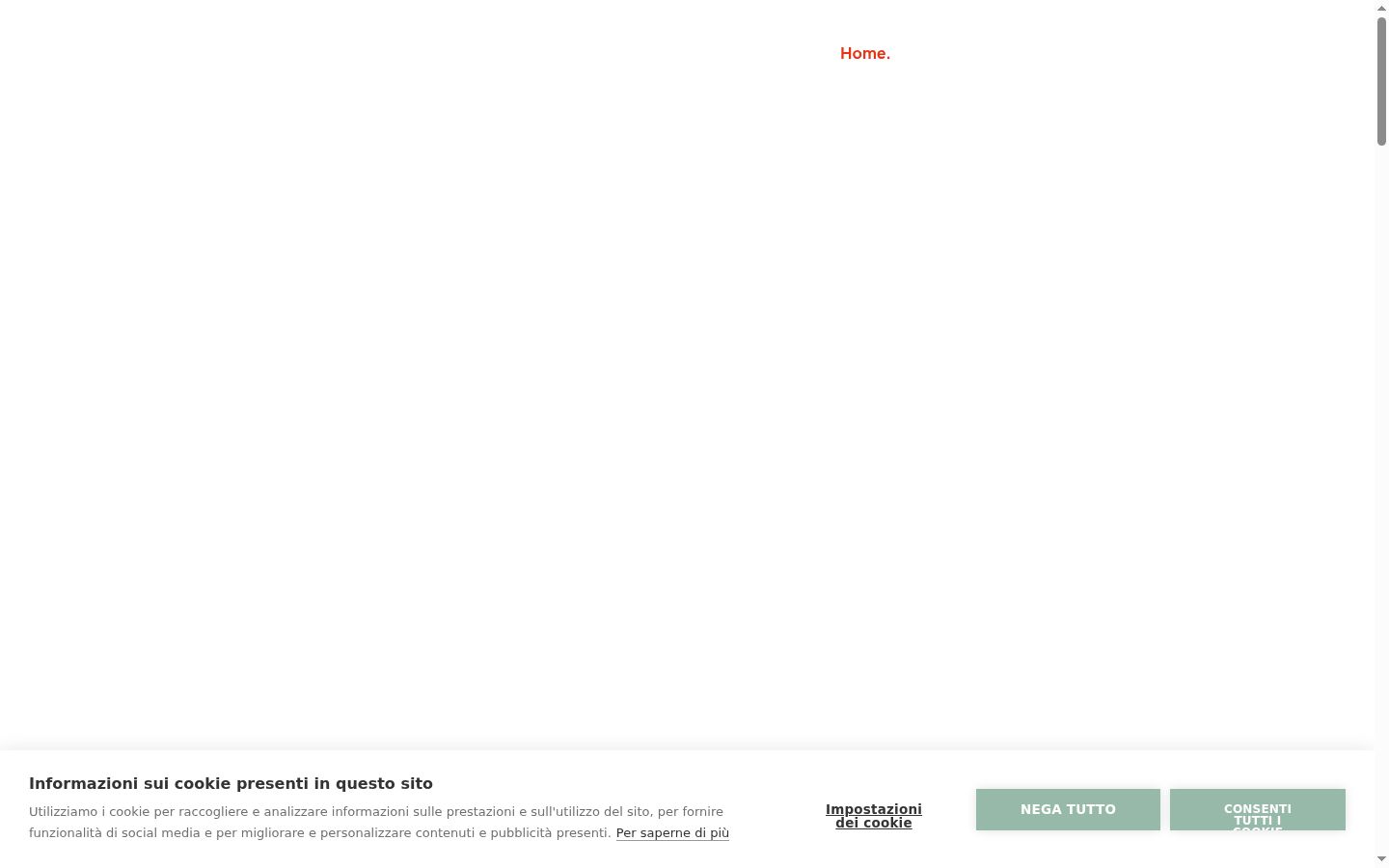 Sutikimo reklamjuostės, rodytos prieš bet kokią sąveiką, ekrano kopija