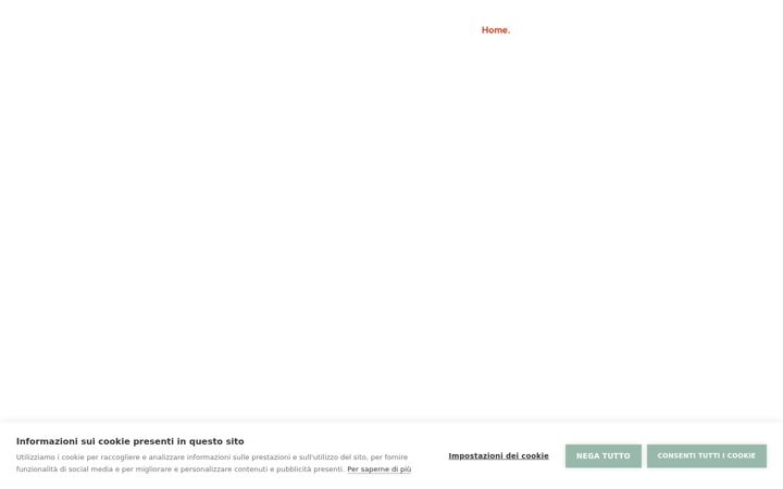 Screenshot of agenziagramegna.it