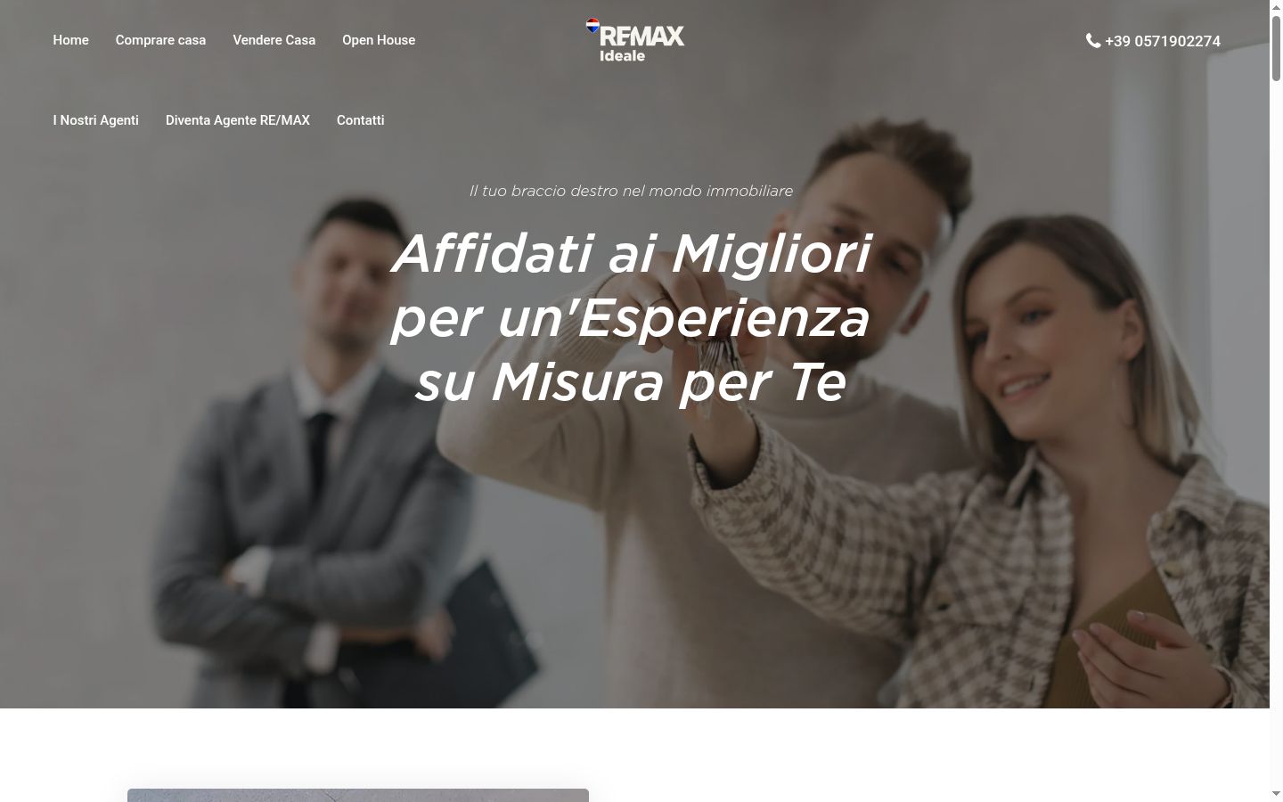 Sutikimo reklamjuostės, rodytos prieš bet kokią sąveiką, ekrano kopija