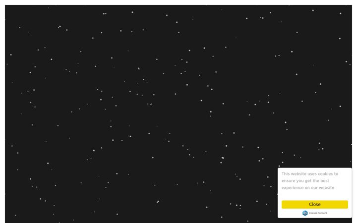Screenshot of ageofcoherence.com
