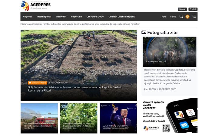 agerpres.ro