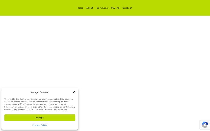 Screenshot of agewebstudio.com