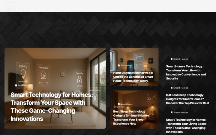 Screenshot of agga-consulting.com