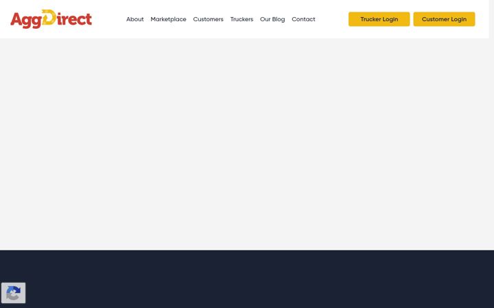 Screenshot του aggdirect.com
