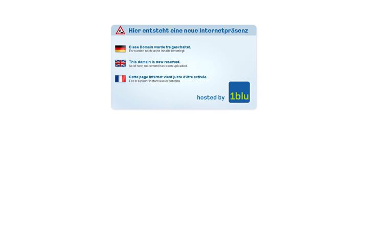 Screenshot of agger-kolleg.de