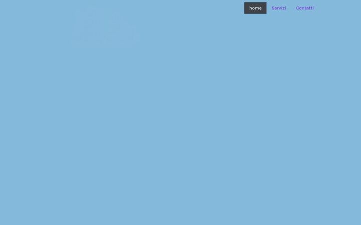 Screenshot of aggestioniimmobiliari.it