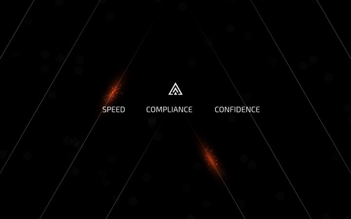 Screenshot of agilexe.co.uk