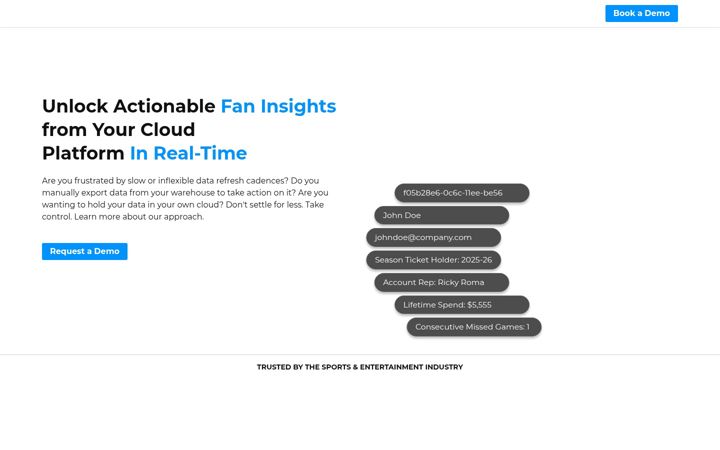 Screenshot of agiliteksolutions.com