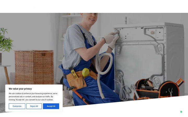 Screenshot of agitecassistencia.com.br