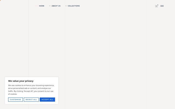 Screenshot of agjpl.com