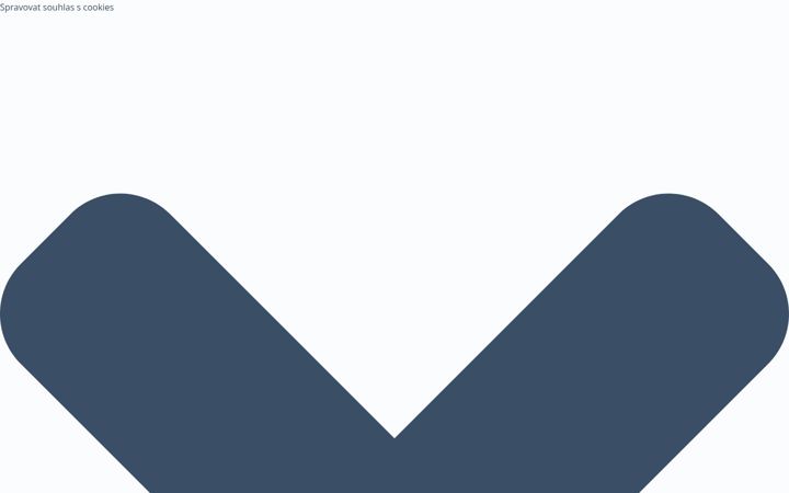 Screenshot of aglast.cz