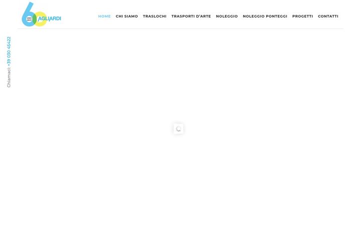 Screenshot von agliarditraslochi.it