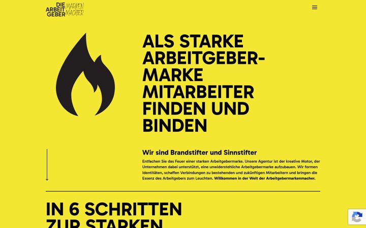 Ekrano kopija agmm.at