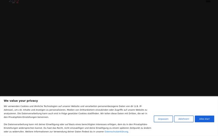Ekraanipilt saidist agnethajaunich.com