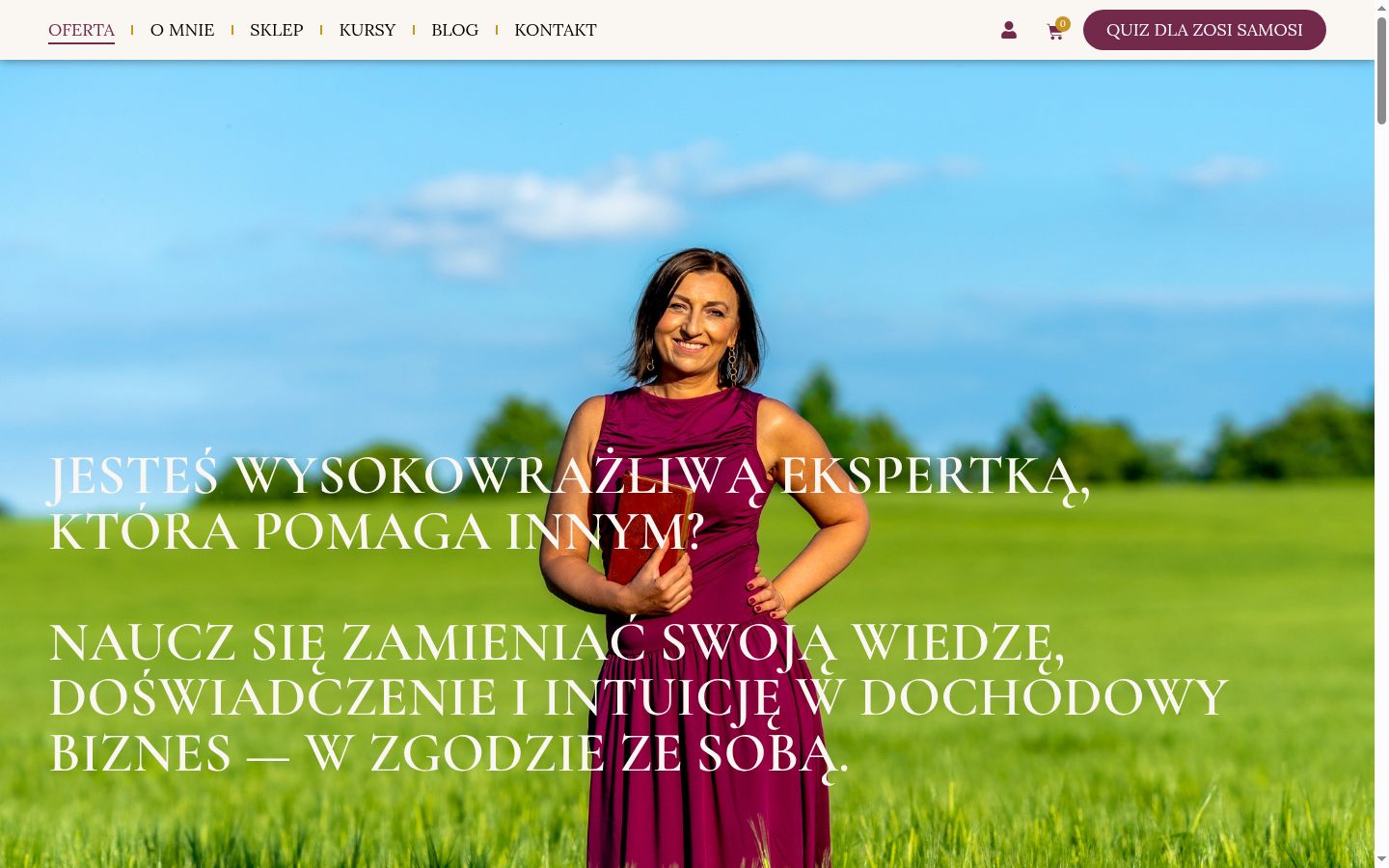 Zrzut ekranu banera zgody wyświetlanego przed jakąkolwiek interakcją