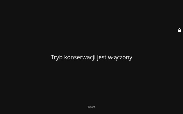 Screenshot of agnieszkalotecka.pl