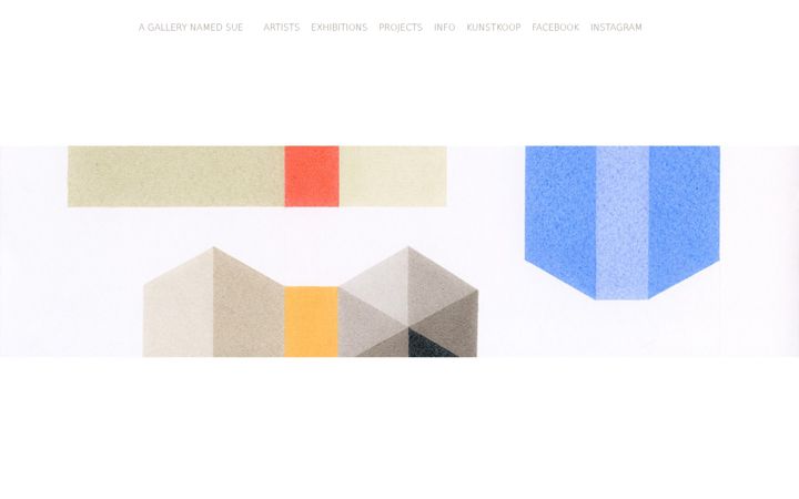 Screenshot of agns.nl