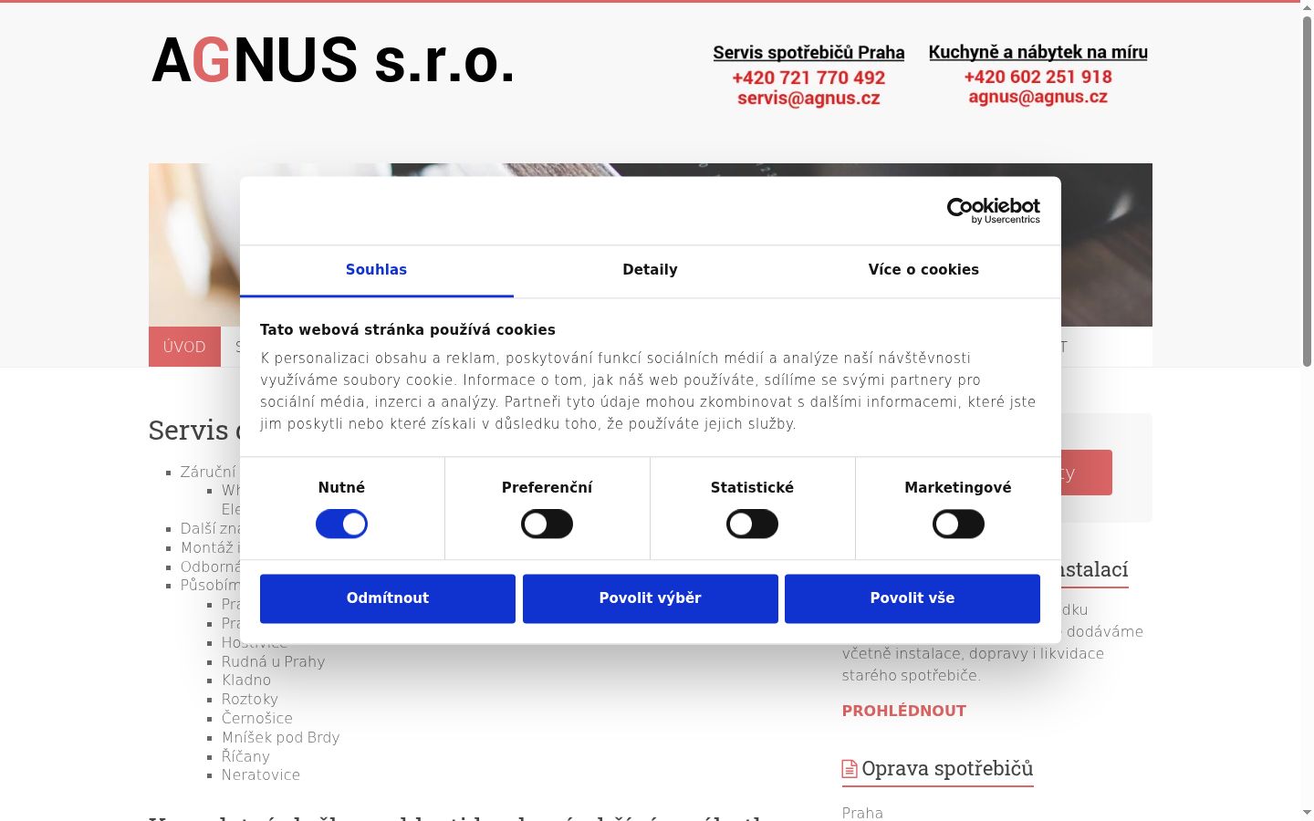 Skjámynd af samþykkisborðanum eins og hann birtist áður en nokkur samskipti fóru fram