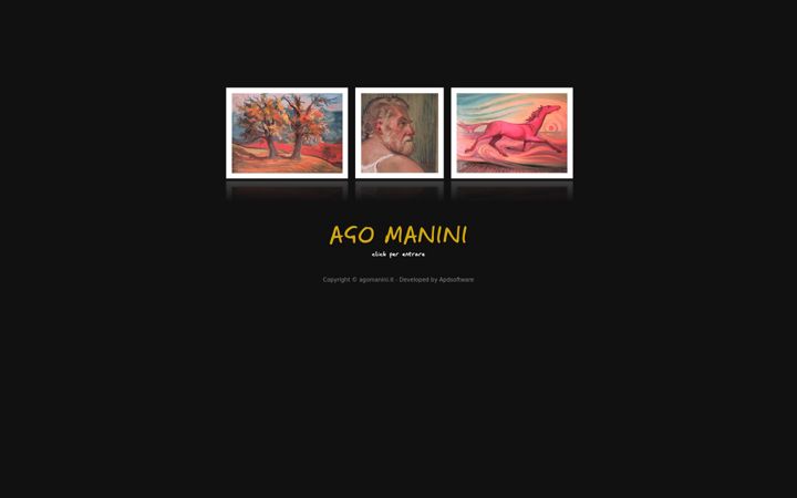agomanini.it