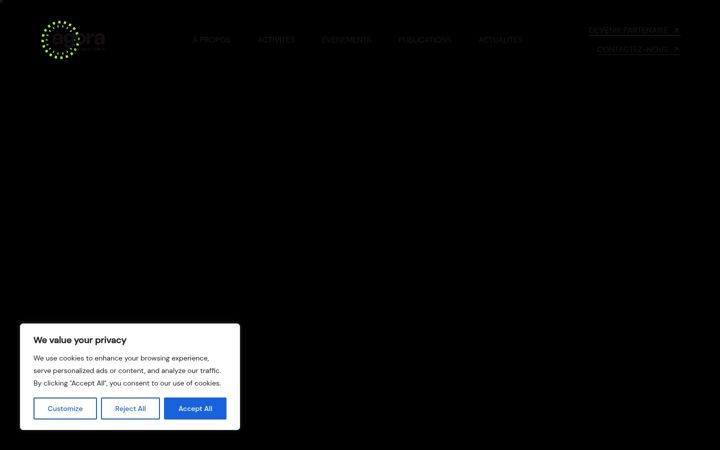 Screenshot του agora-incyber.com