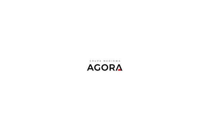 Screenshot of agora.pl