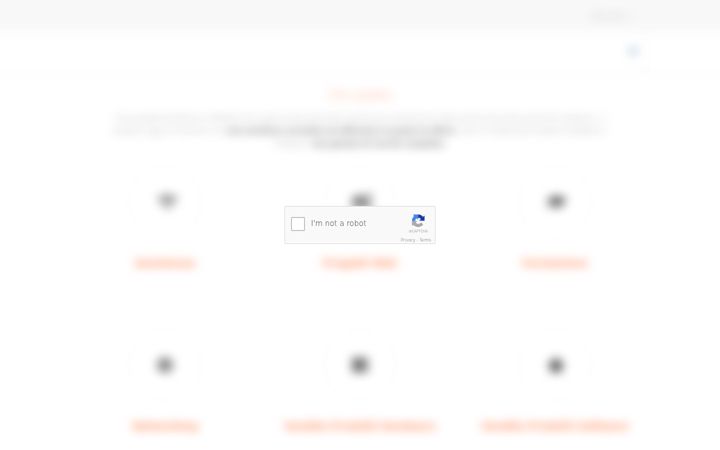 Screenshot of agorainformatica.it