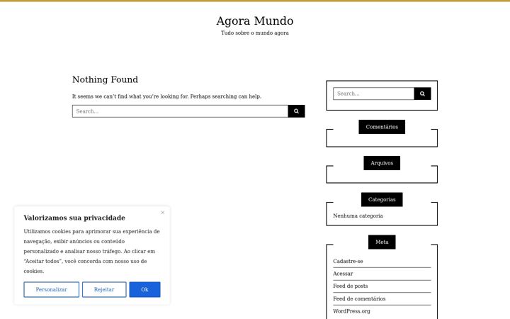 Екранна снимка на agoramundo.com
