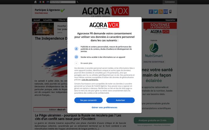 agoravox.fr