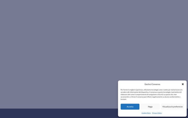 Screenshot of agostinocucuzza.it