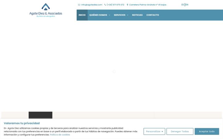 Screenshot of agotediez.com