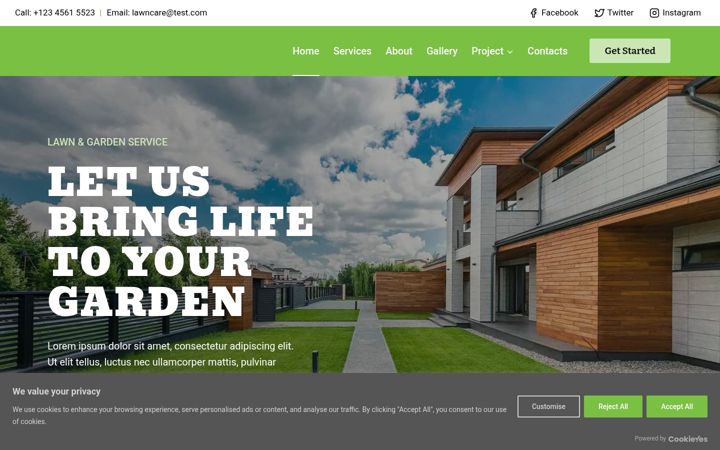 Screenshot of agplumbingservicesllc.com