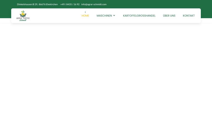 agrar-schmidt.com