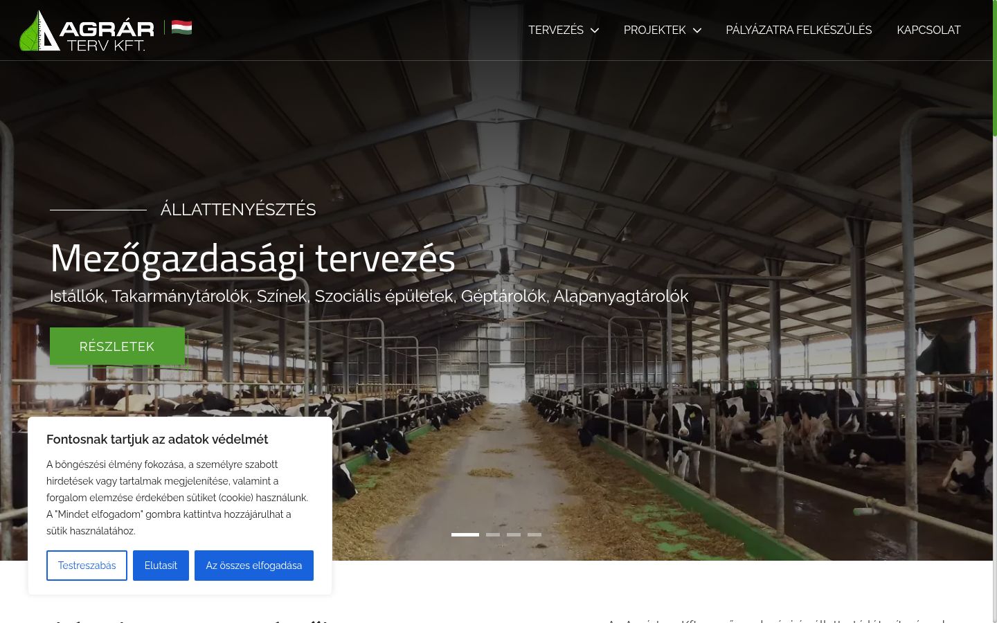 Sutikimo reklamjuostės, rodytos prieš bet kokią sąveiką, ekrano kopija