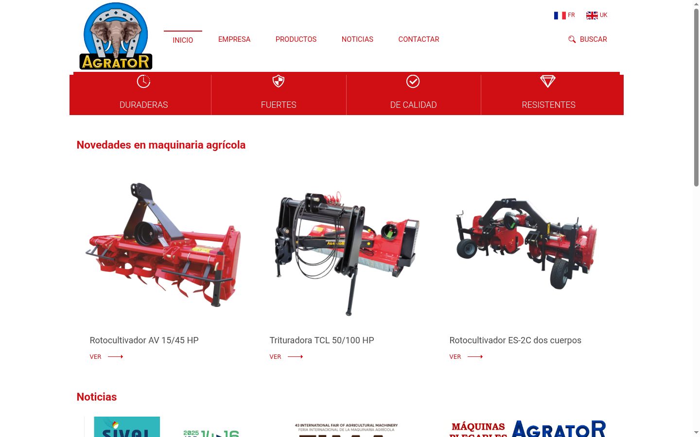 Screenshot des Einwilligungsbanners vor jeglicher Interaktion