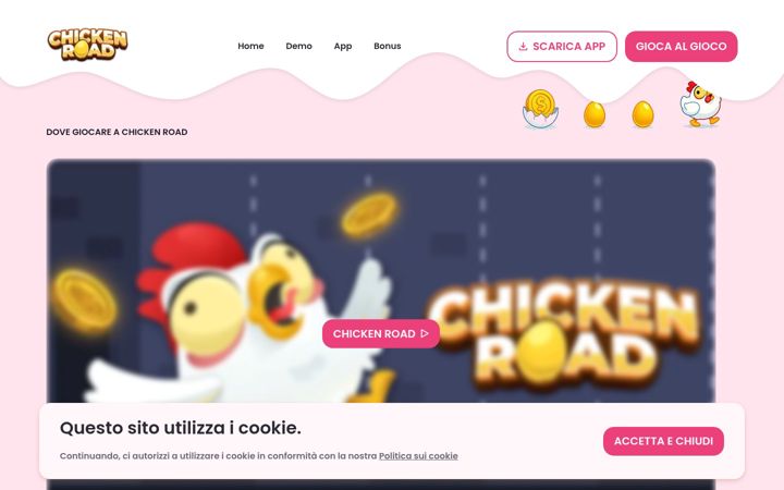 Screenshot of agri-italia.it