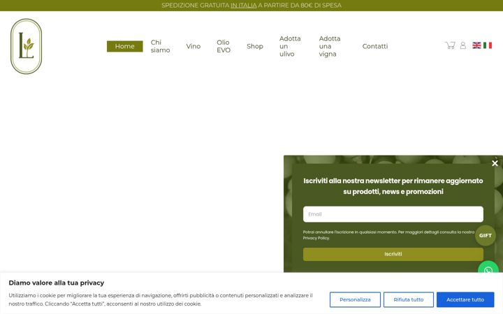 Ekraanipilt saidist agricolalorusso.com