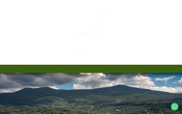 Screenshot of agricolamonaci.com