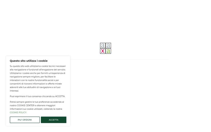 Screenshot di agricoltoriambiente.it