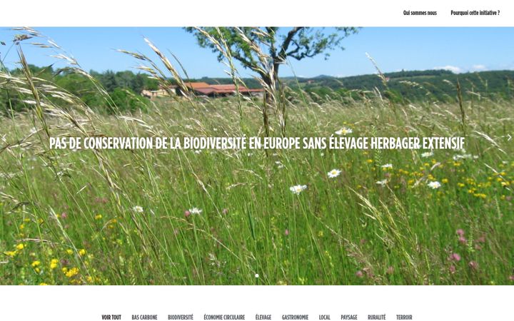 Skærmbillede af agriculture-circulaire.fr