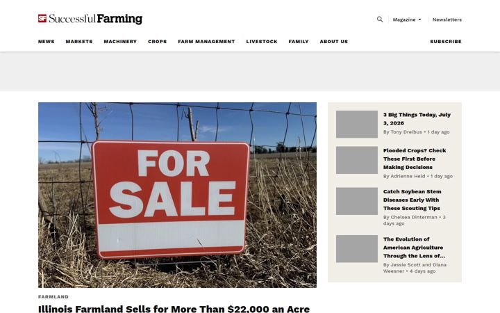 agriculture.com