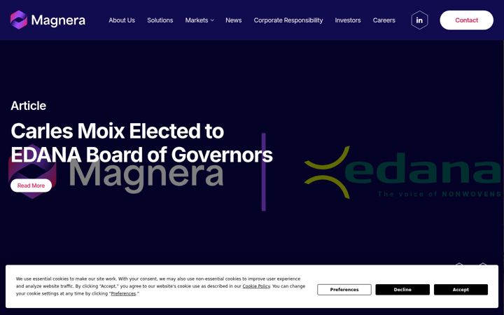 Screenshot of agriculturecovers.com