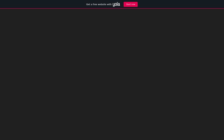 Screenshot of agrigentorangers.yolasite.com