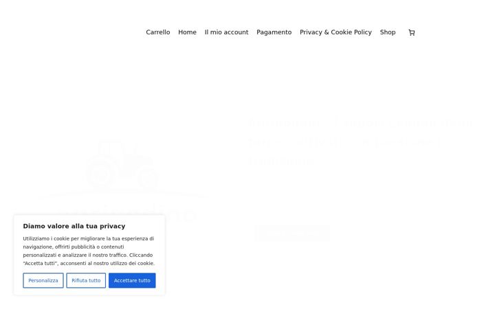 Screenshot stránky agrigodino.com